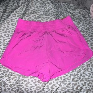 VS PINK shorts NWT